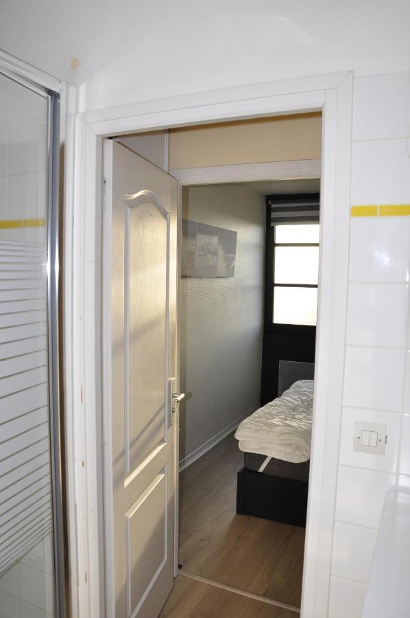 Le 246 - Duplex Face A La Mer Pour 4 Personnes, Wifi, Tv Full Sat, Parking Wimereux Exterior foto